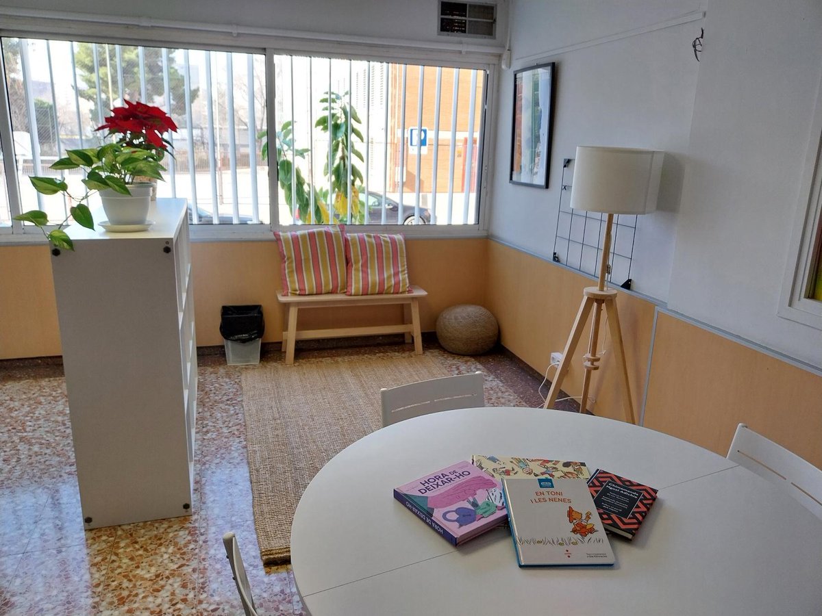 Drets Socials i Inclusió tweet media