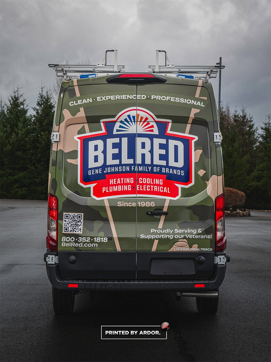 ARDOR Printing tweet media