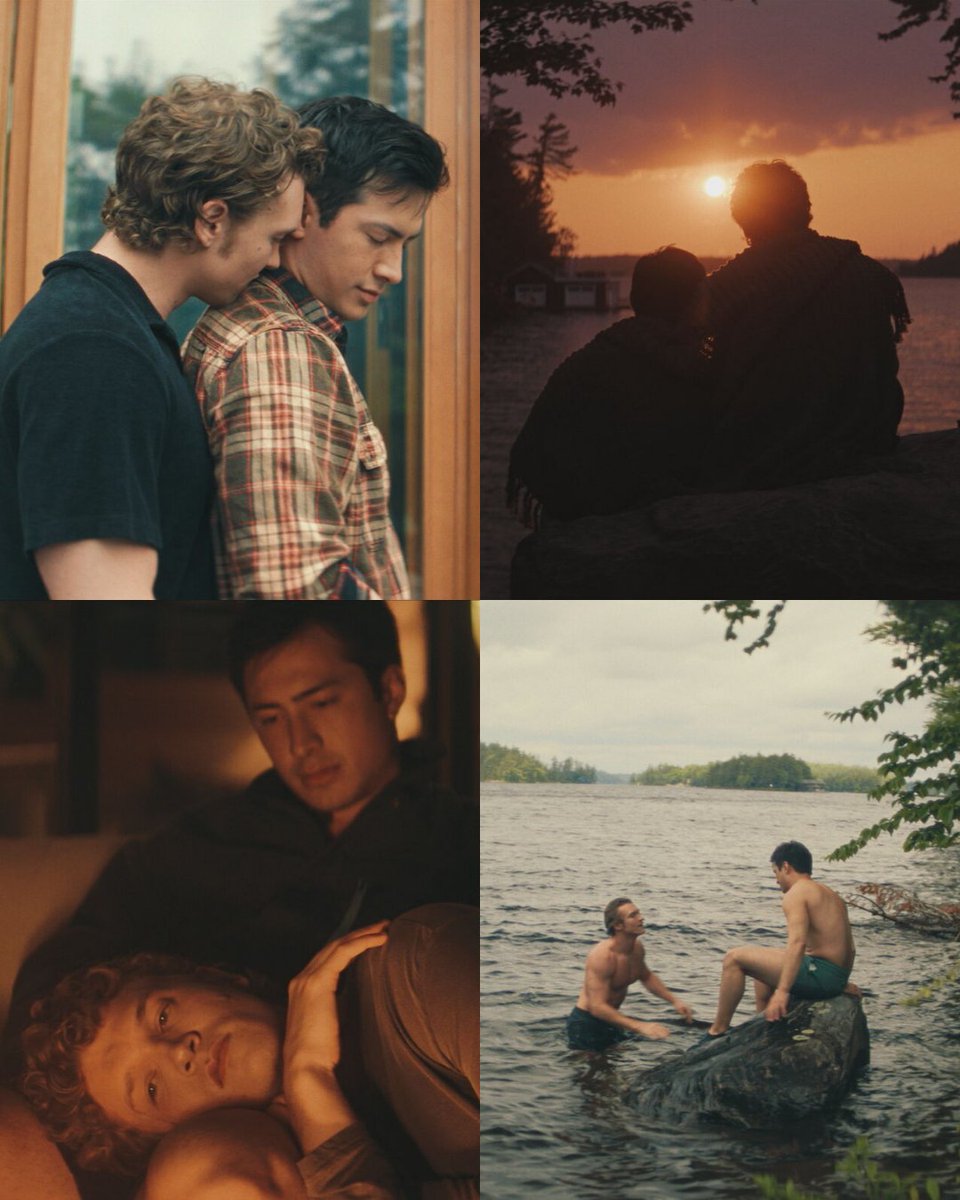 HBO Max Italia tweet media