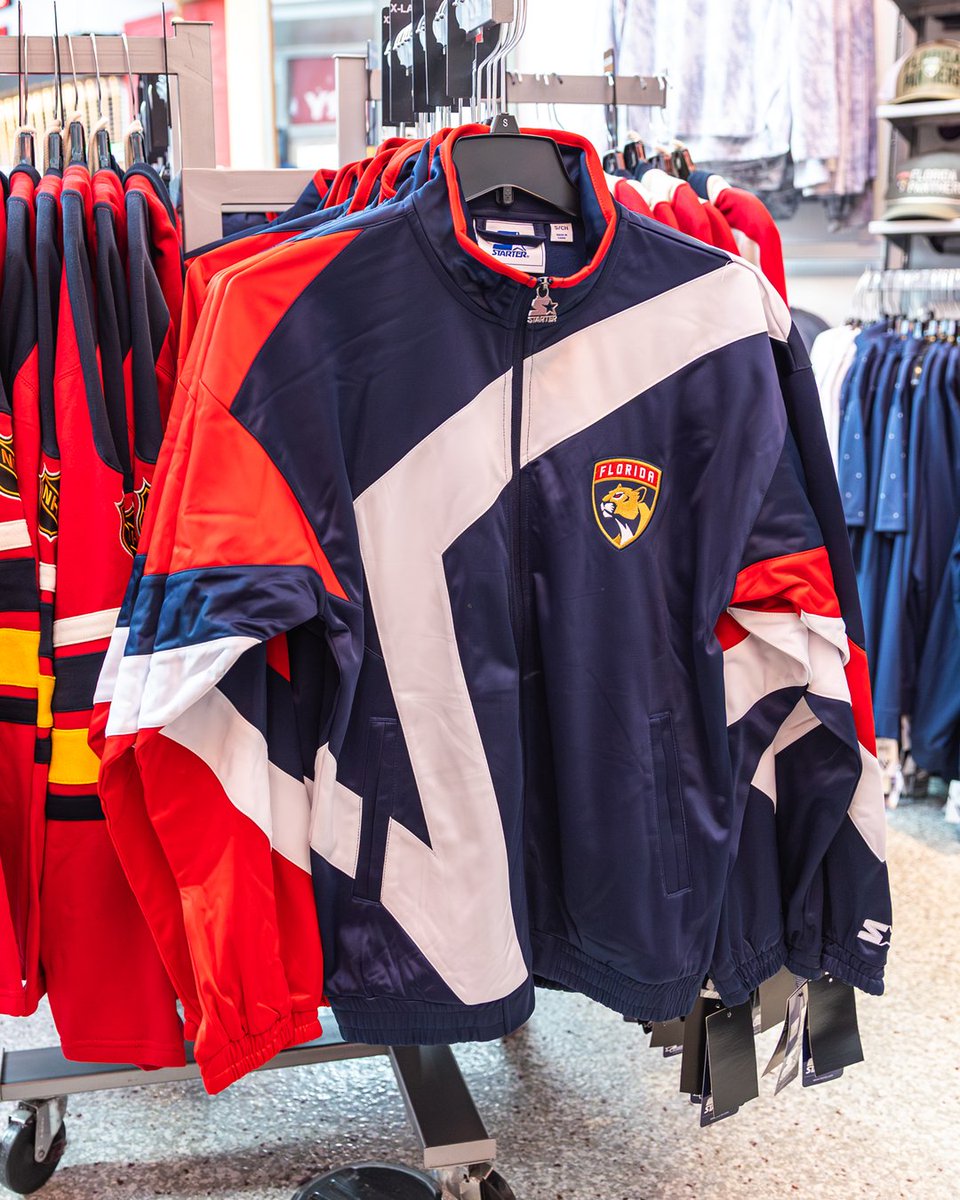 FLA Team Shop tweet media