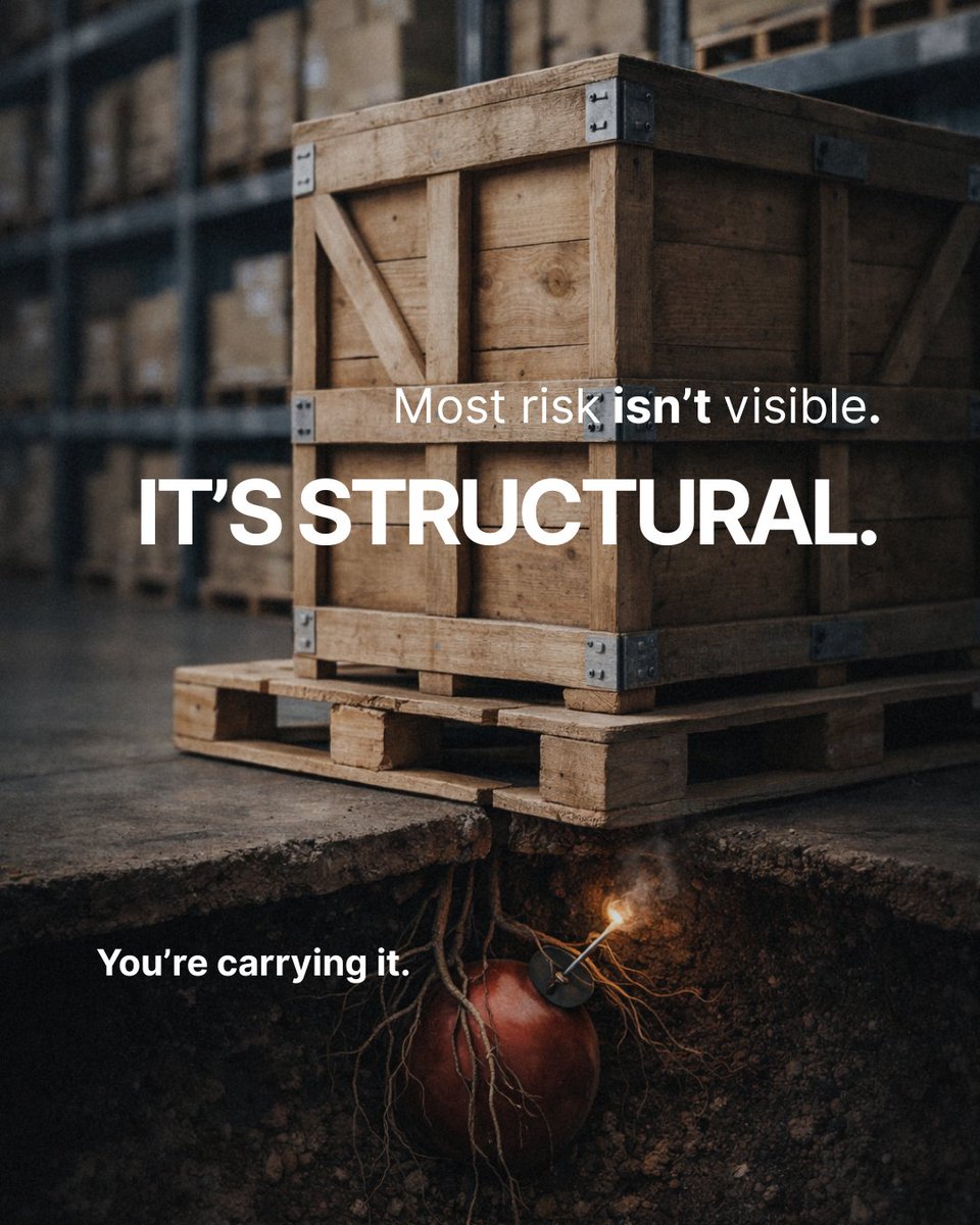 Transervice Logistics Inc. tweet media