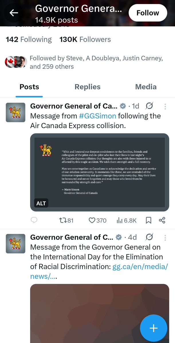 Cheryl - Alberta Proud and Free 🇨🇦🇺🇸 tweet media