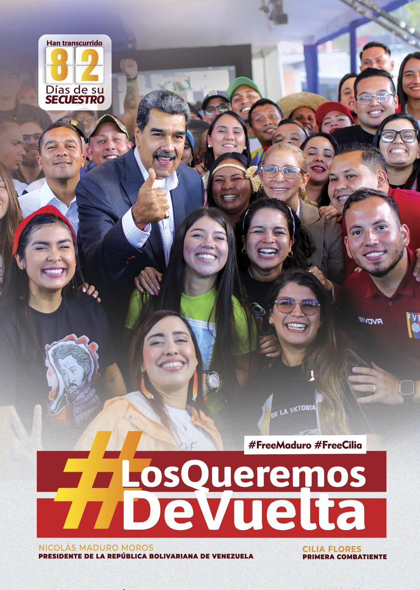 Colina José tweet media