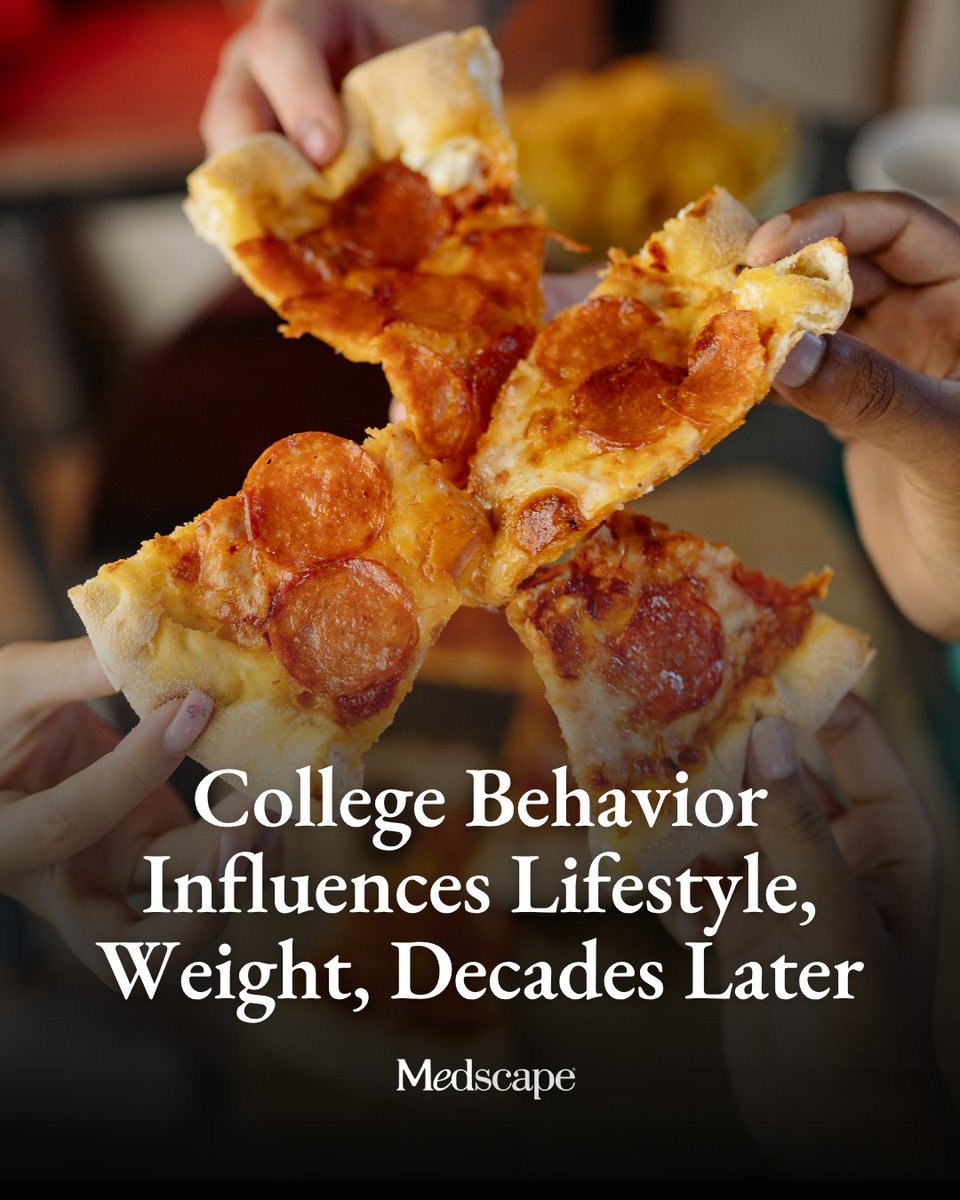 Medscape tweet media