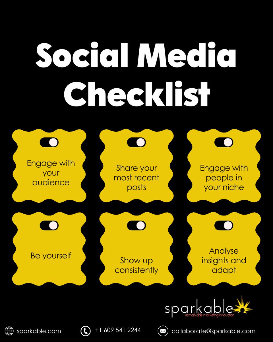 sparkable tweet media