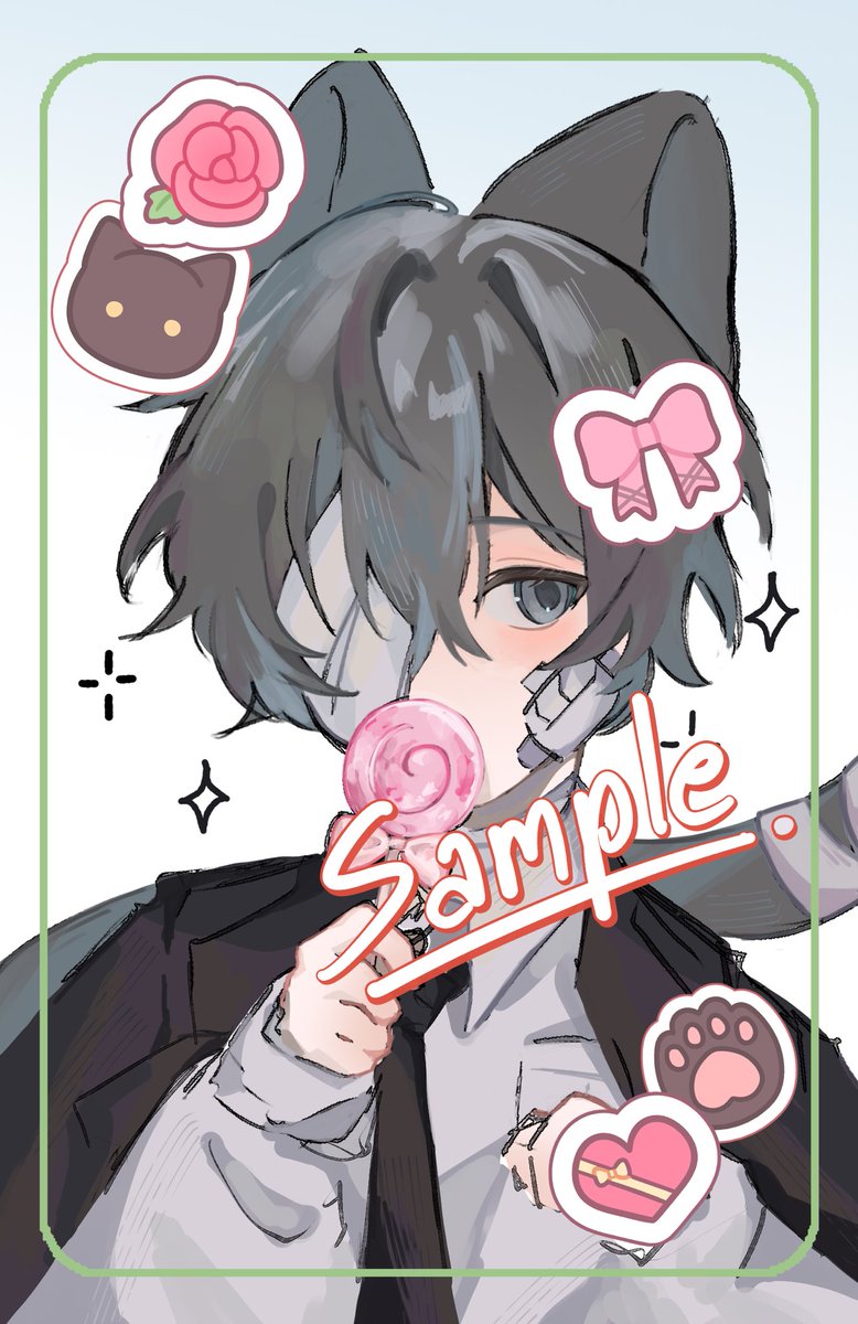 คุณแฟ | CA11 SAT H15-16 tweet media