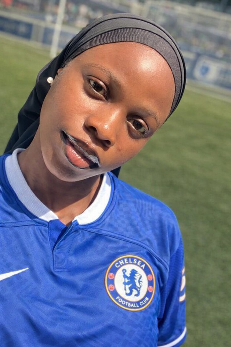 Aishat💞🌷 tweet media