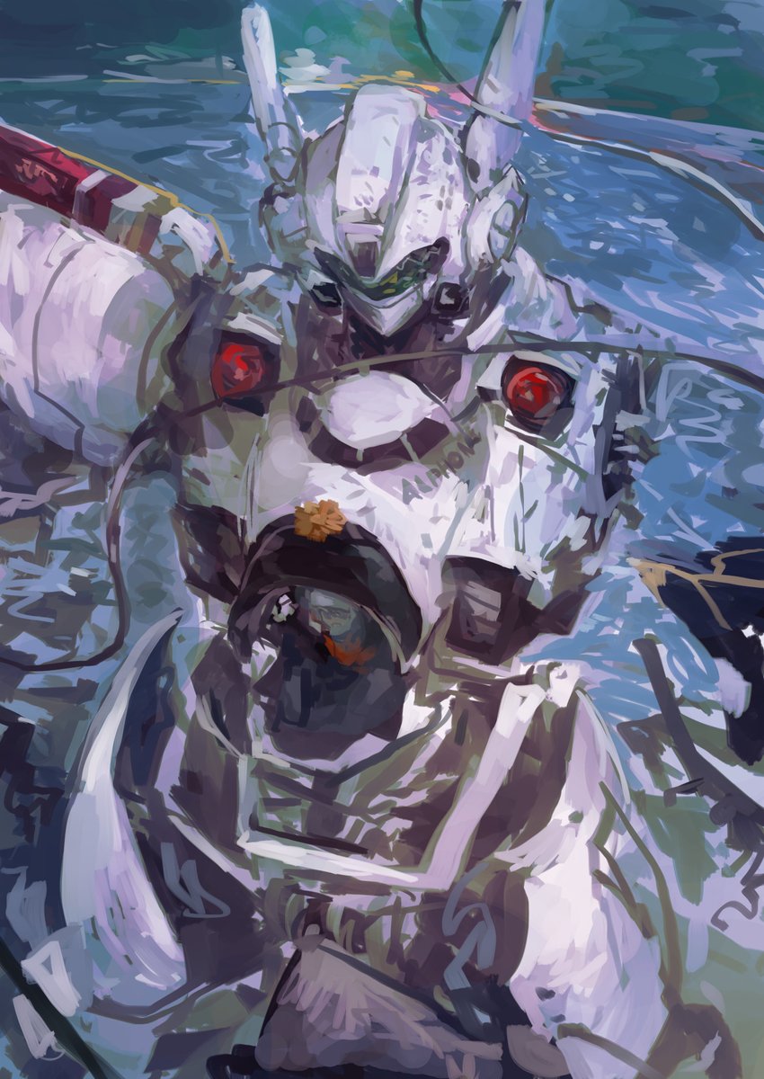 カーミン@よどみない tweet media