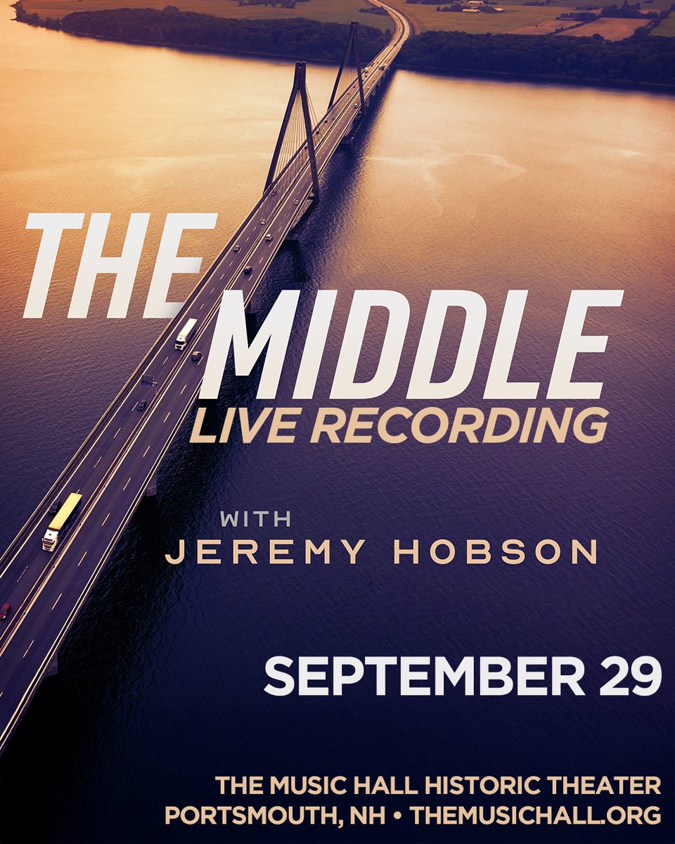 The Music Hall tweet media