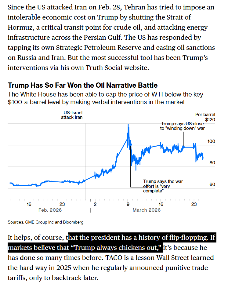Joe Weisenthal tweet media
