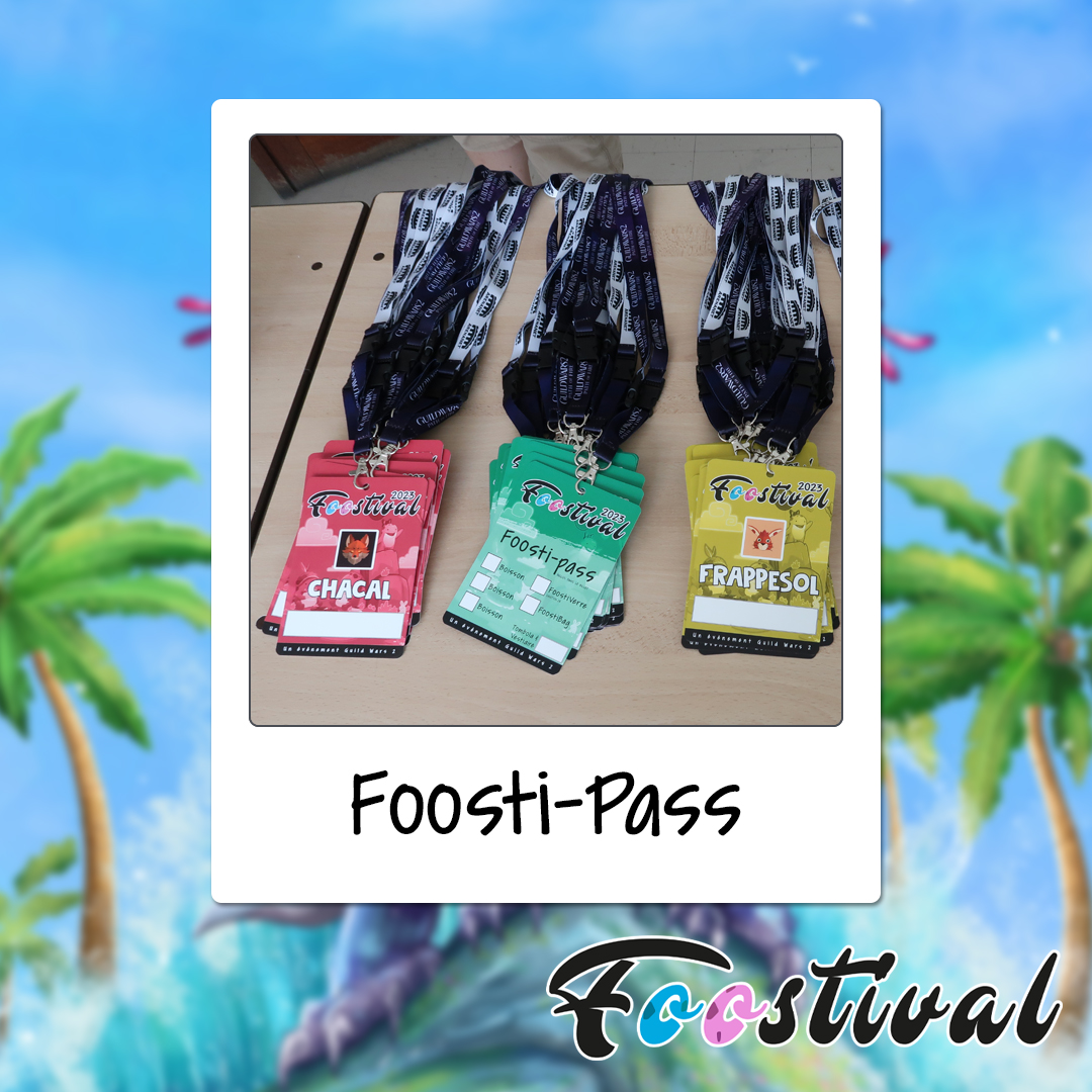 Foostival tweet media