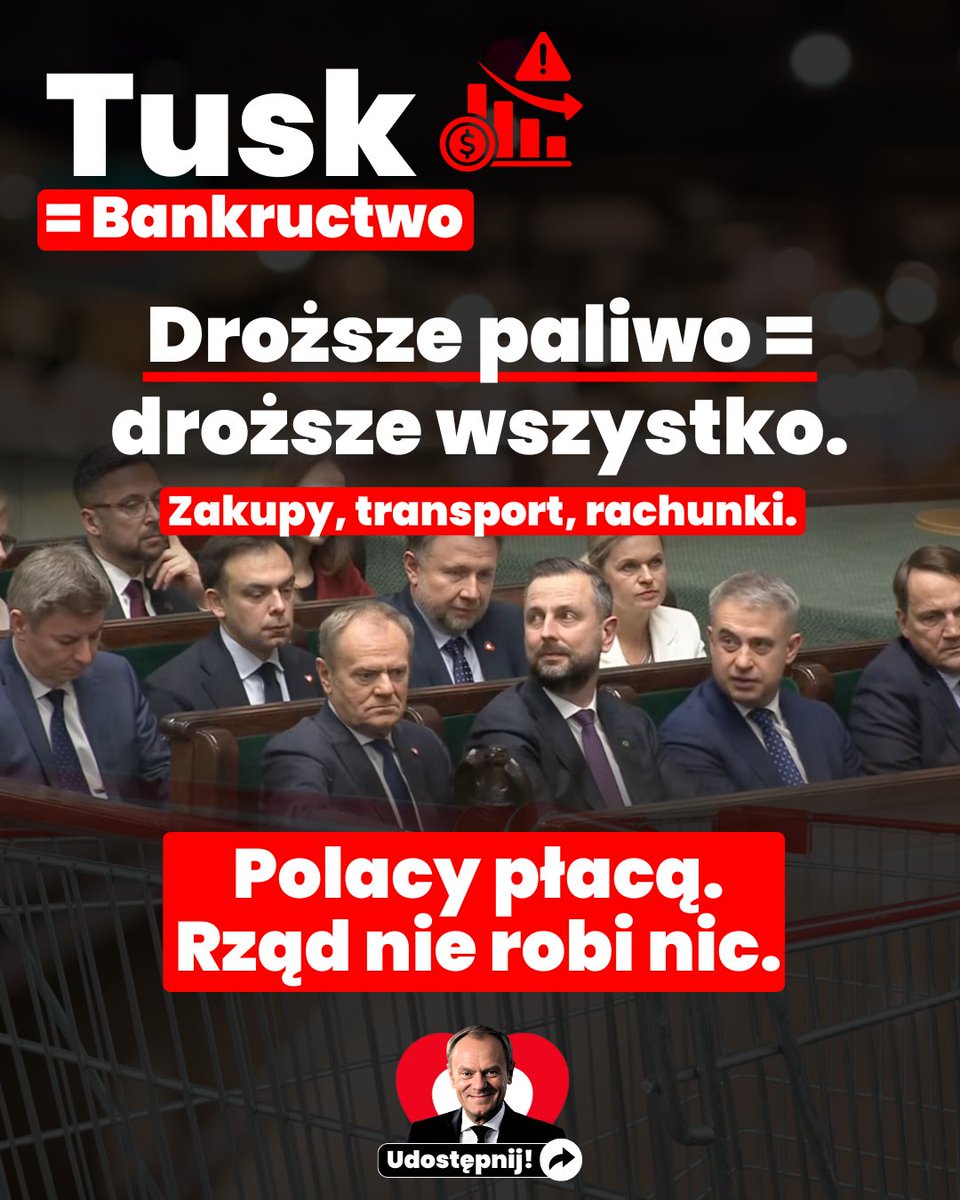 Prawo i Sprawiedliwość tweet media