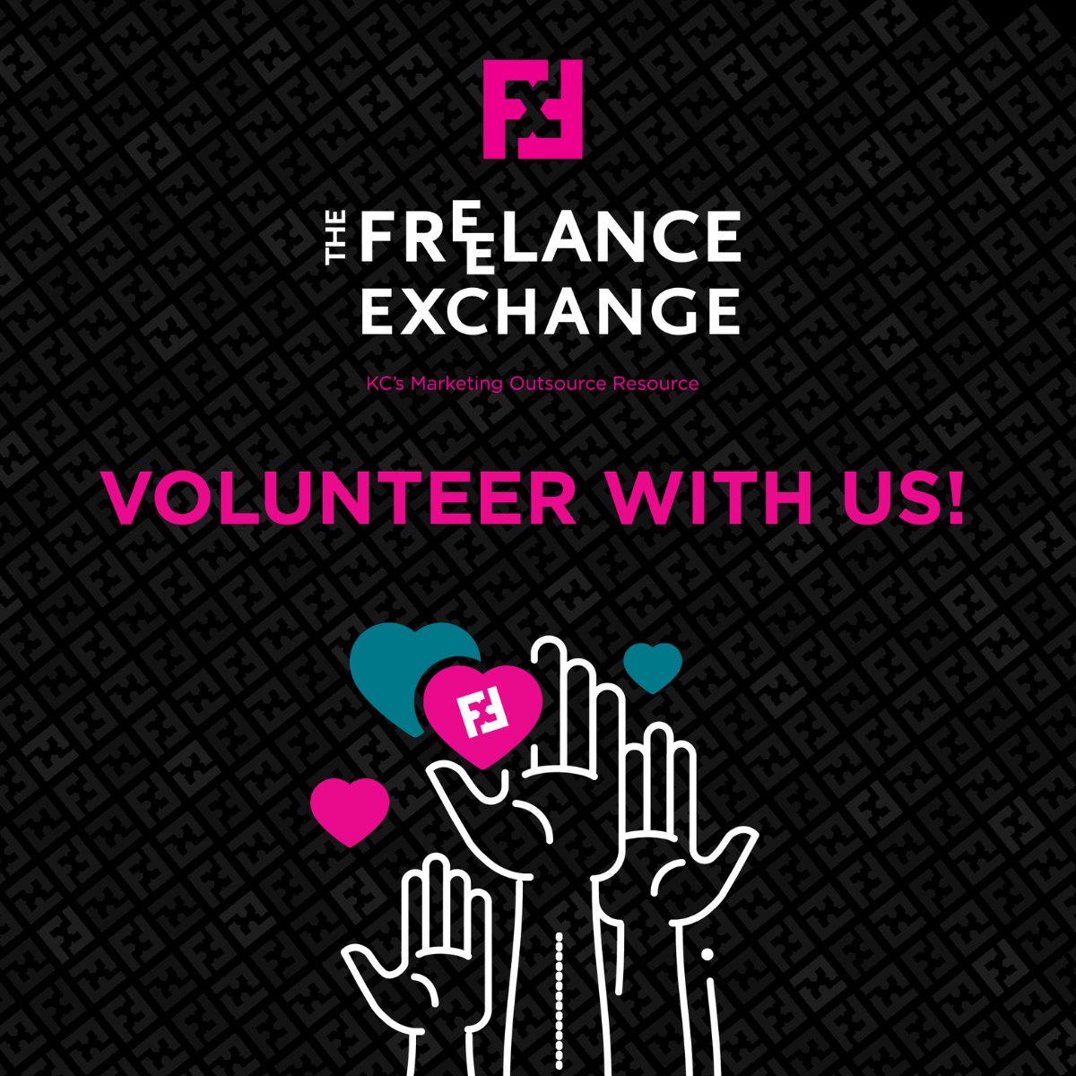 The Freelance Exchange of KC tweet media