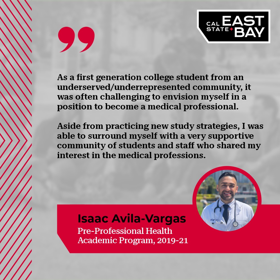 CSUEB Continuing Ed tweet media