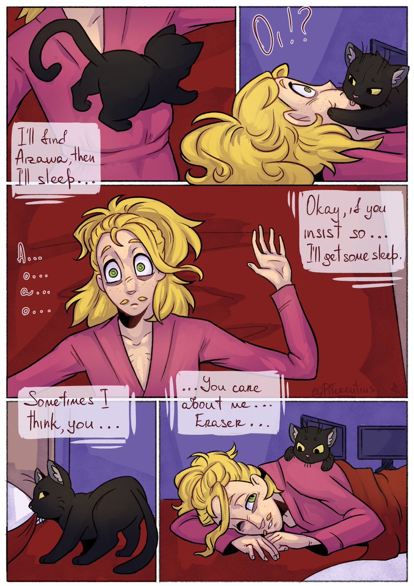 ♤ T a F F e e 👁️ tweet media