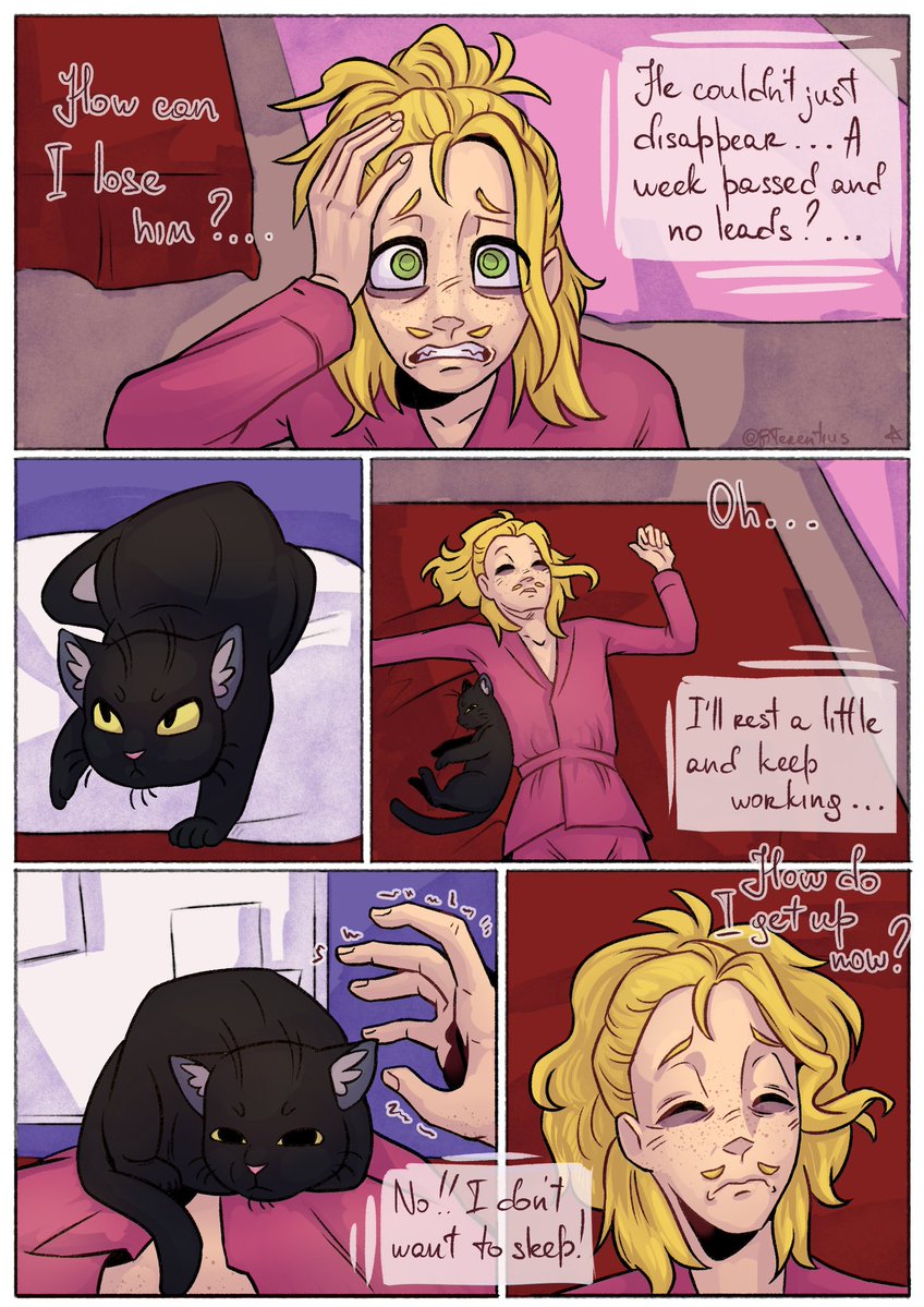 ♤ T a F F e e 👁️ tweet media