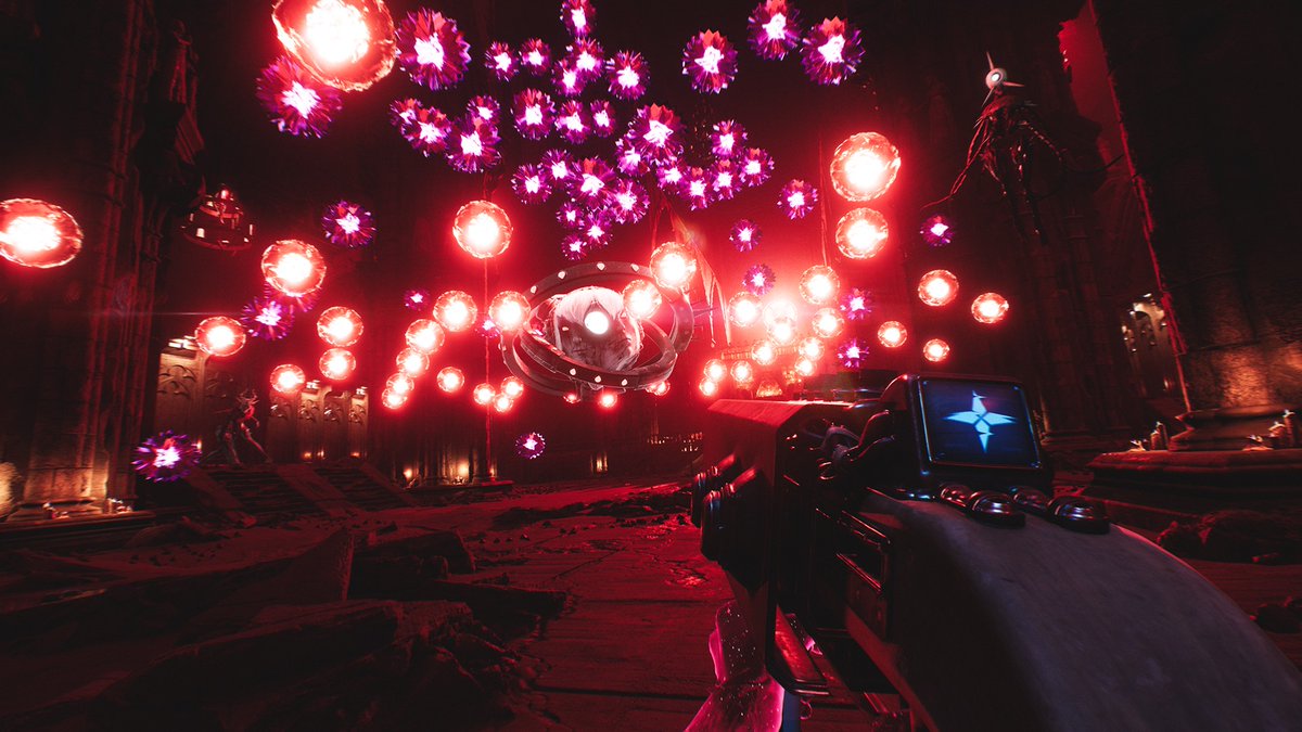 Luna Abyss - MAY 21ST! tweet media