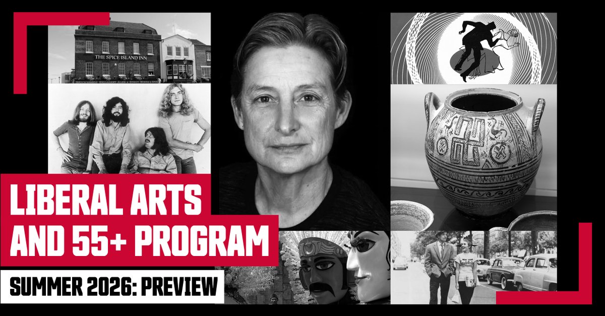 SFUContinuingStudies tweet media