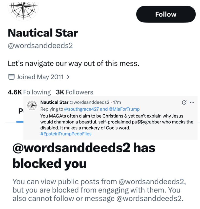 Southern Grace 🔥✨ tweet media