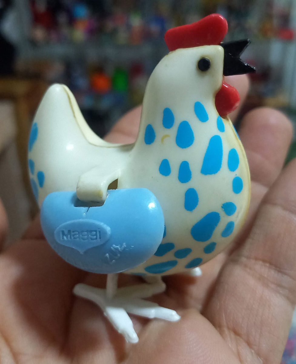 Papita Criolla ☻ tweet media