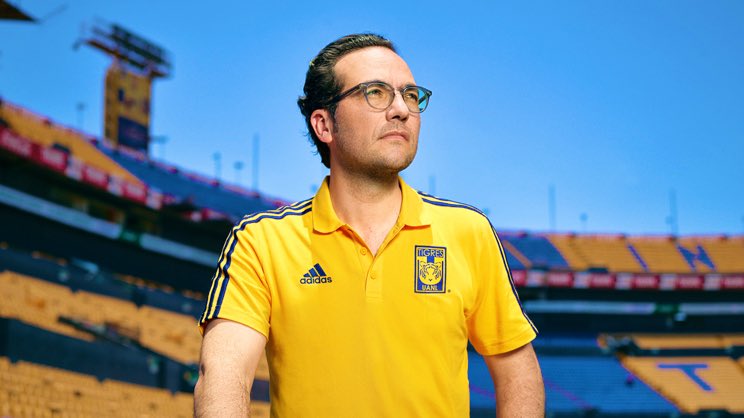 Carlos Ponce de León tweet media