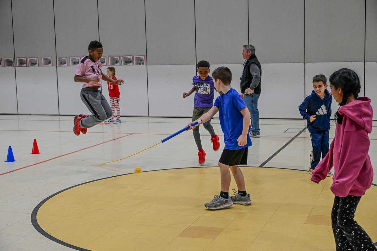 Union County Public Schools tweet media