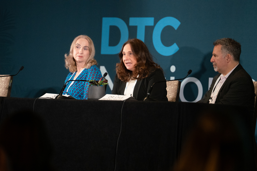 DTC Perspectives tweet media