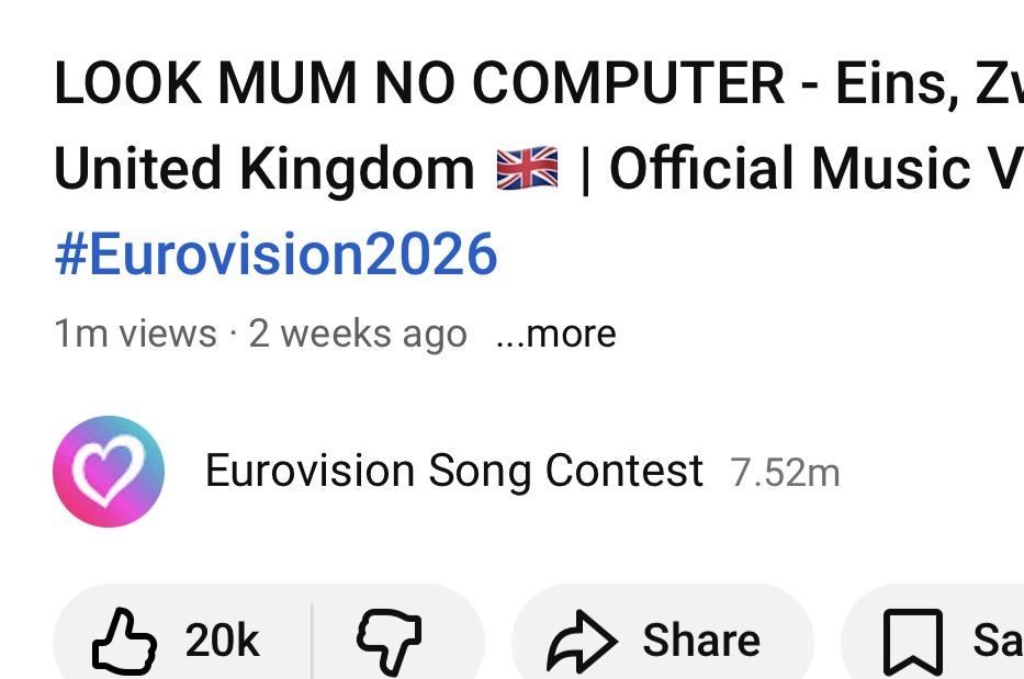 🕸️ the witch crowned me on 30/05/25 tweet media