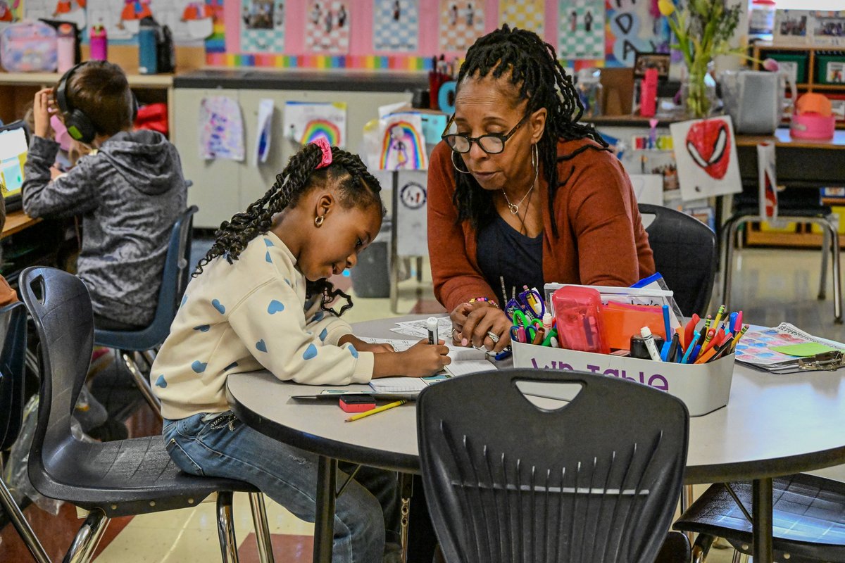 Union County Public Schools tweet media