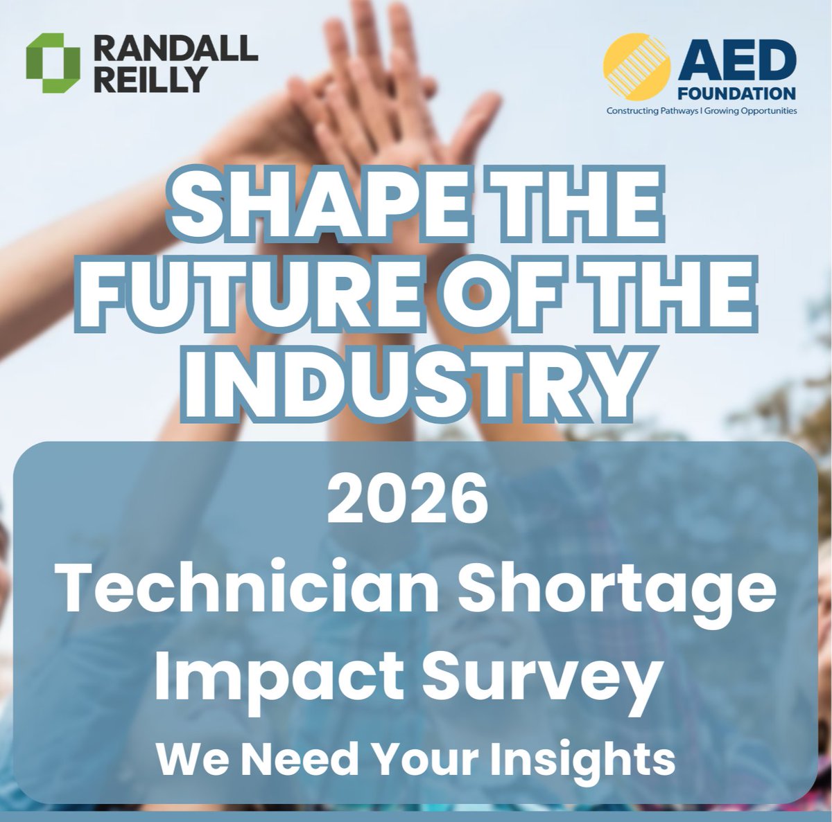 The AED Foundation tweet media