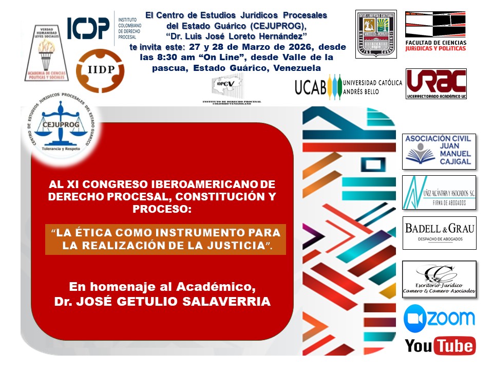 Rafael Badell Madrid tweet media