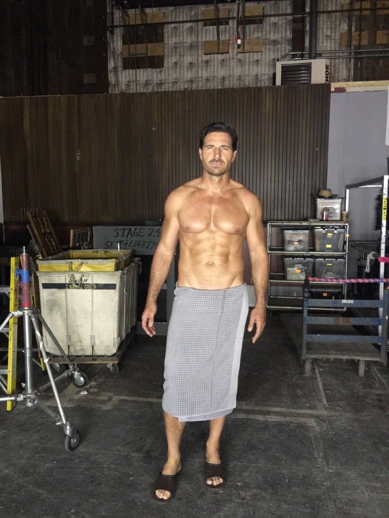 Male Central tweet media