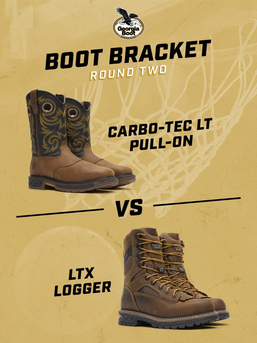 Georgia Boot 🦅 tweet media