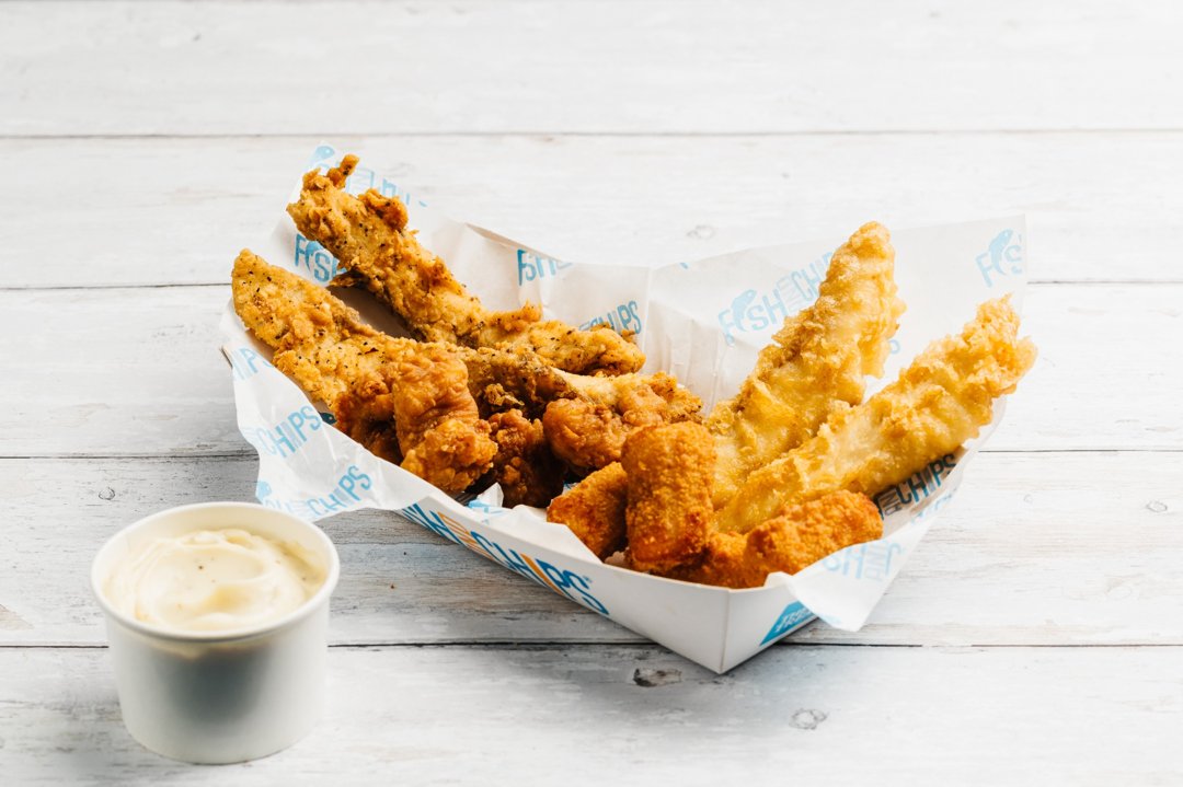 Friars Pride Ltd tweet media