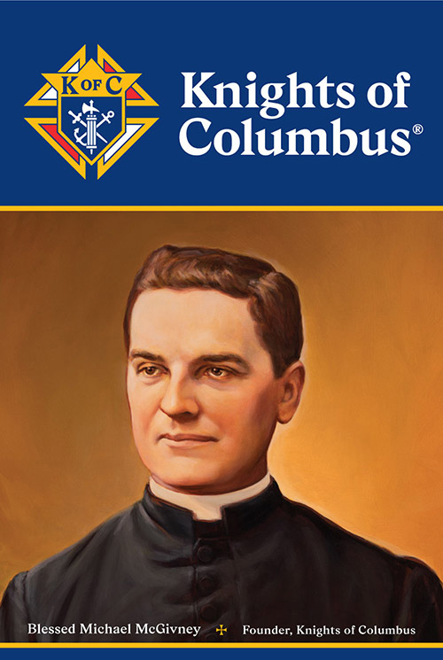 SaveAFamilyPlan's tweet photo. Today on #knightsofcolumbus Founders Day we express our sincere gratitude!
The world's largest #Catholic fraternal service organization was founded Blsd Michael J. McGivney 3-29-1882. The 1st Canadian council (284 Montreal) was chartered 11-25-1897.
FYI: https://t.co/voqcTeGcLm https://t.co/2l74UH9Epc