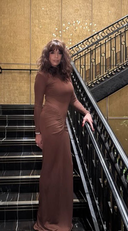 Jenny Powell Fan 💙 tweet media