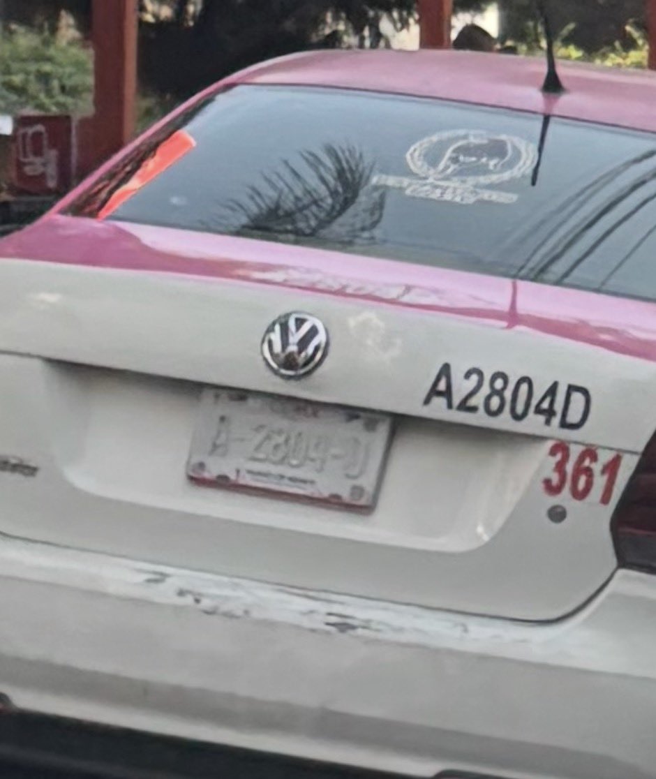 Reportandocdmx👀 tweet media