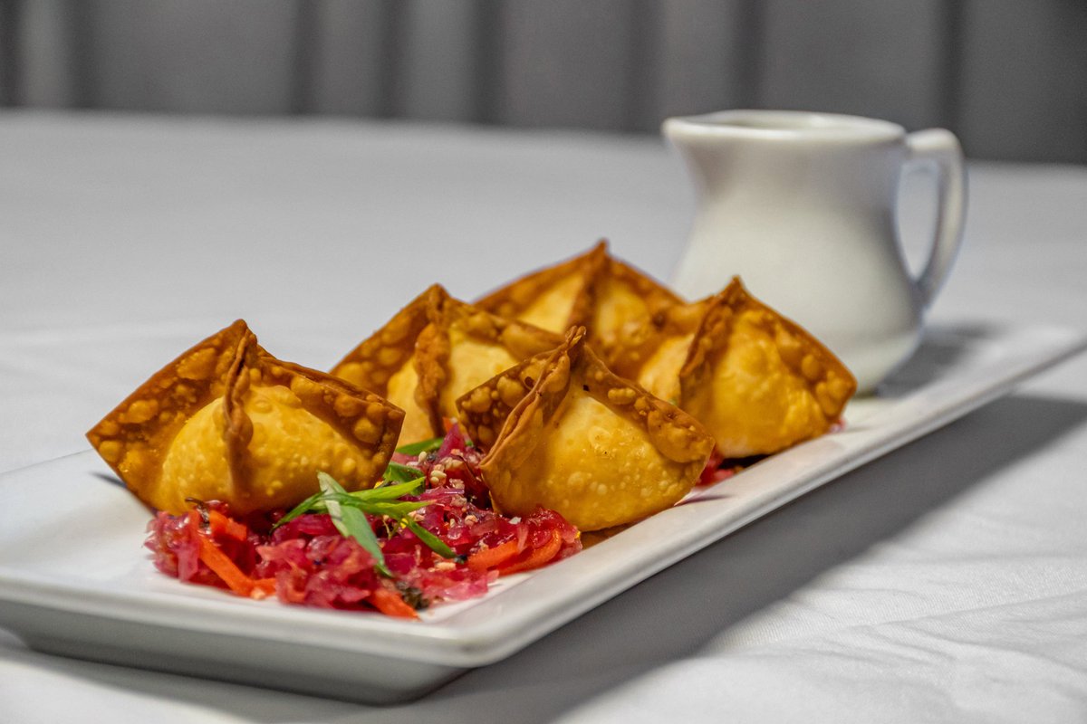 Splash Seafood Bar & Grill tweet media