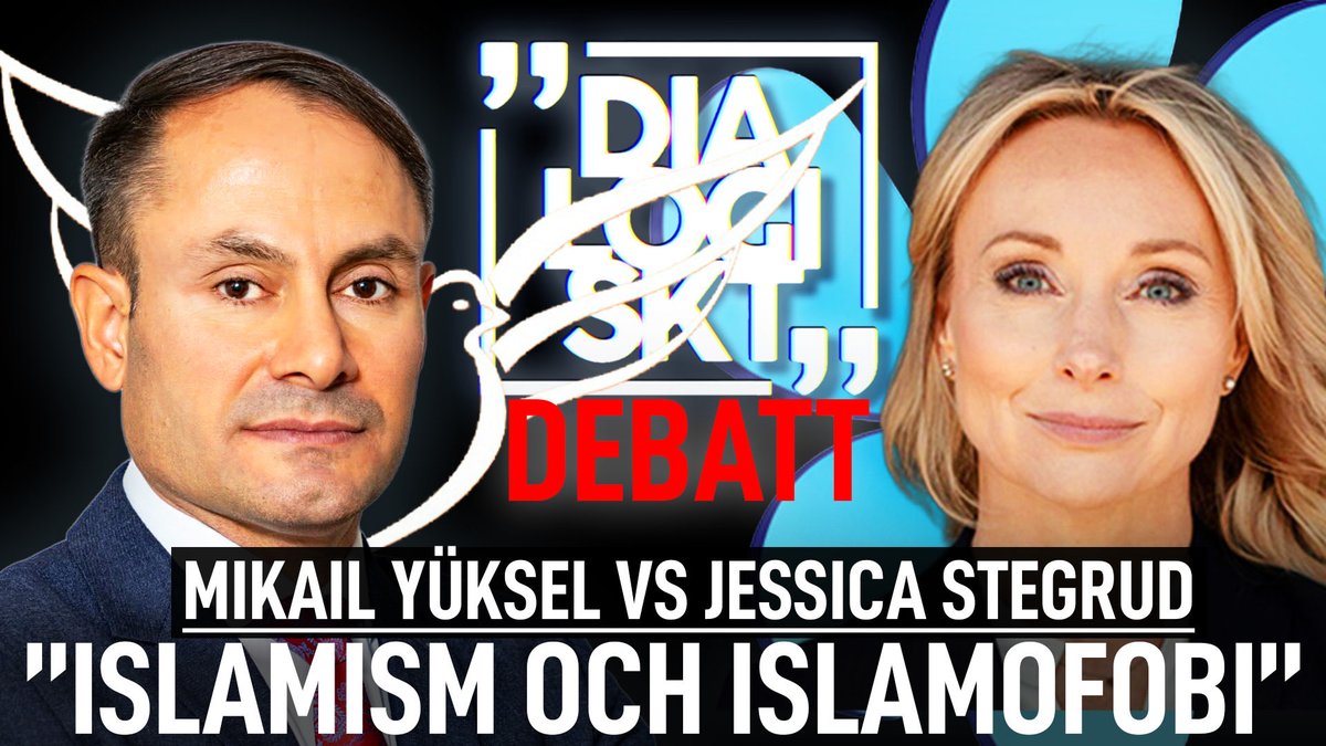 Dialogiskt 🎙️ tweet media