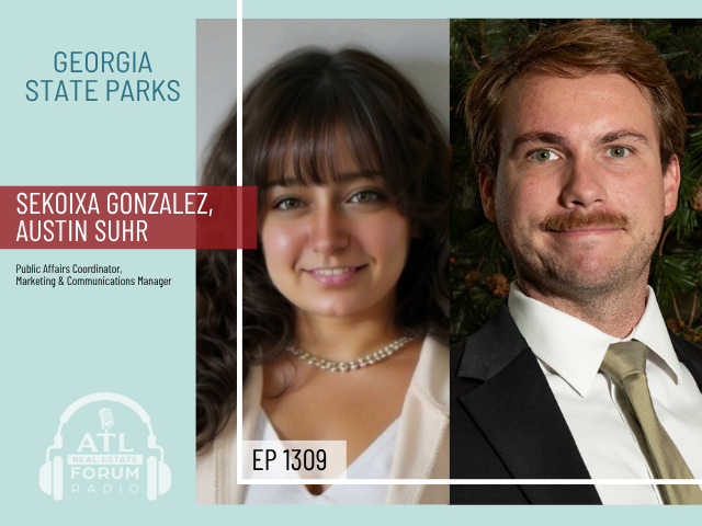 Atlanta RE Forum tweet media