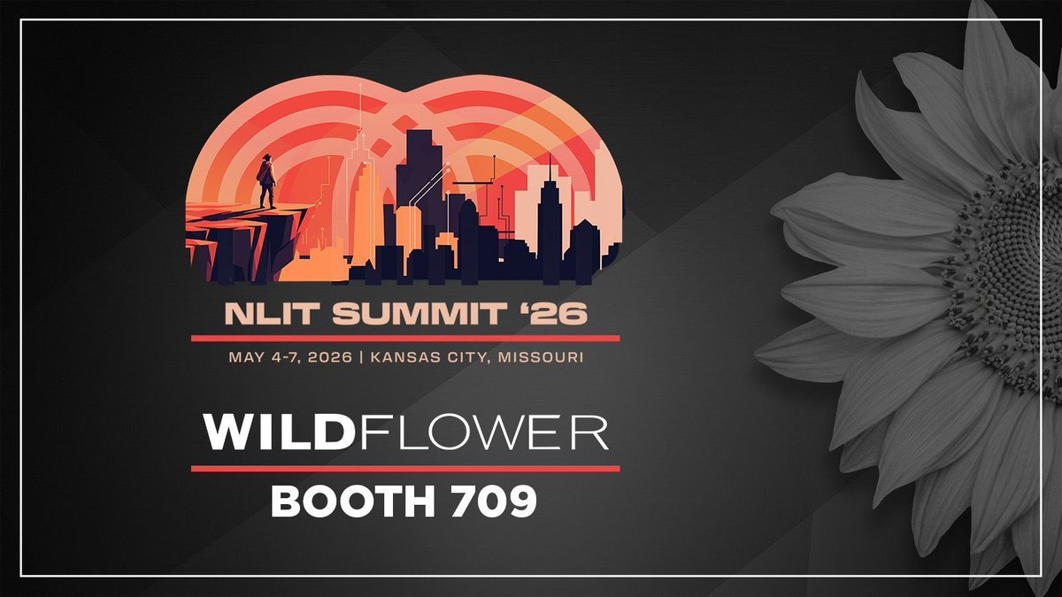 Wildflower International Ltd tweet media