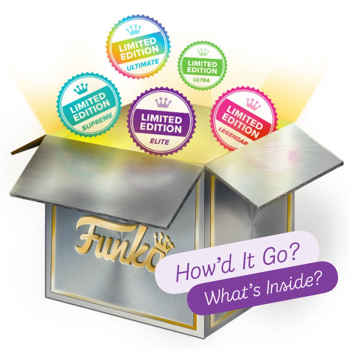 Funko POP News ! tweet media