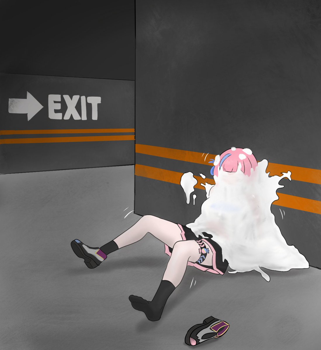 NoisyBird tweet media