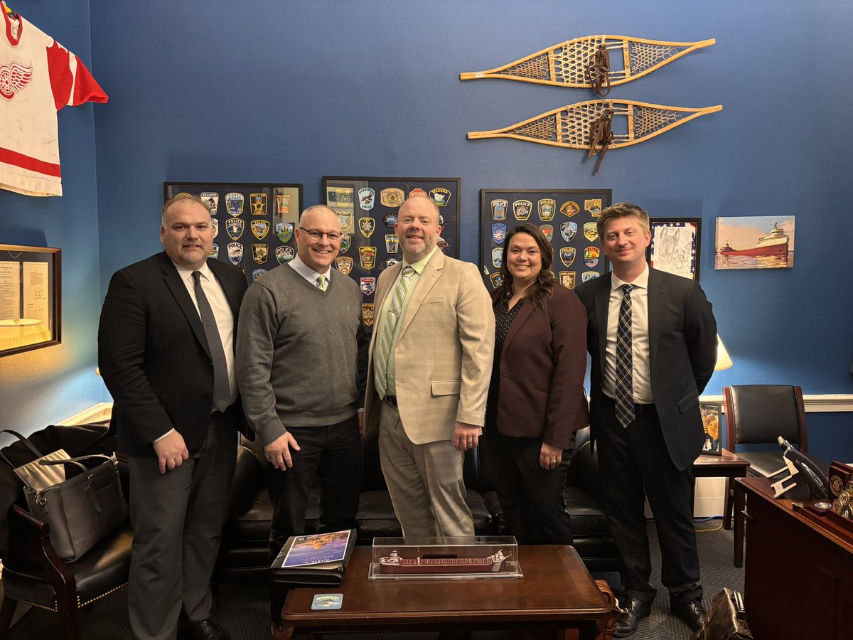 Primacy Strategy Group tweet media