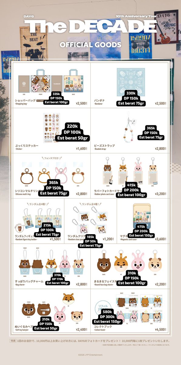 jeday✨ NOBAR KONSER BTS JOGJA 📌 tweet media