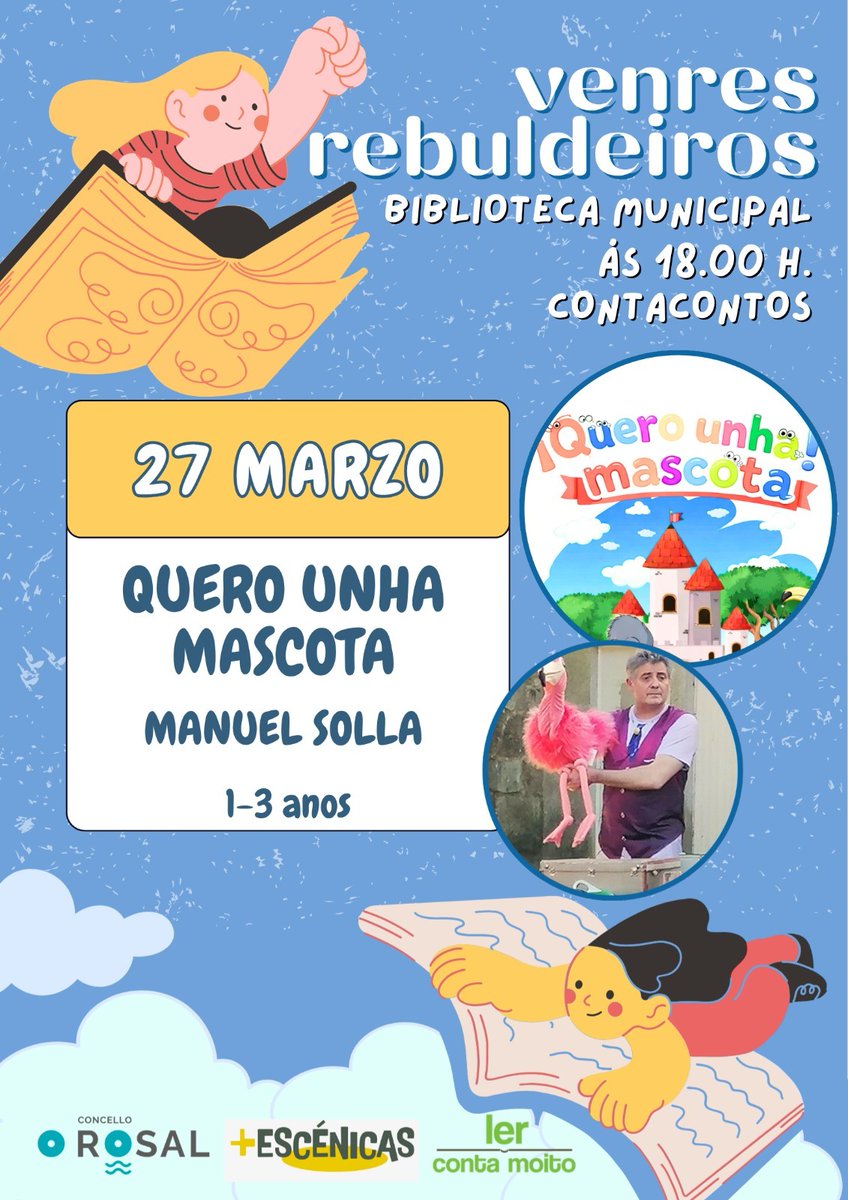 Concello do Rosal tweet media