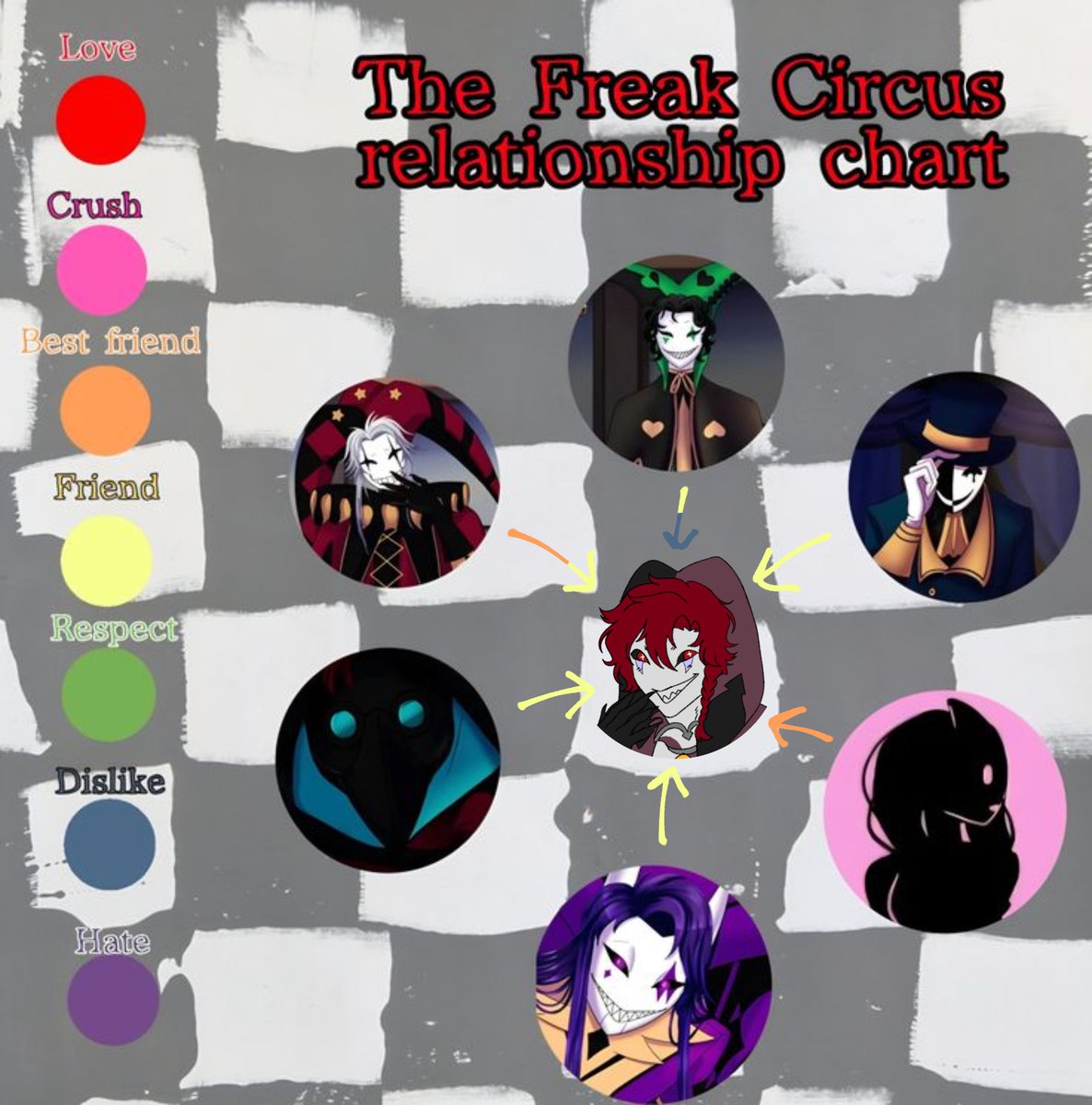 Zredhell🔞 tweet media