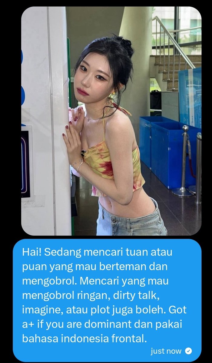 SF | SEND MFS DI DM tweet media