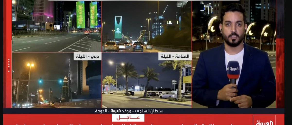 سلطان السلمي tweet media