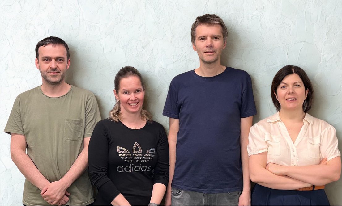 Maciej Kawecki - This Is IT tweet media